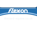 Flex On Stirrup Magnets - Plain Colours (GC or Aluminium)-Stirrups-Flex On-Light Blue-The Yard