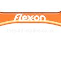 Flex On Stirrup Magnets - Plain Colours (GC or Aluminium)-Stirrups-Flex On-Orange-The Yard