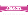 Flex On Stirrup Magnets - Plain Colours (GC or Aluminium)-Stirrups-Flex On-Pink-The Yard