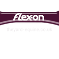 Flex On Stirrup Magnets - Plain Colours (GC or Aluminium)-Stirrups-Flex On-Plum-The Yard