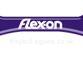 Flex On Stirrup Magnets - Plain Colours (GC or Aluminium)-Stirrups-Flex On-Purple-The Yard