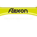 Flex On Stirrup Magnets - Plain Colours (GC or Aluminium)-Stirrups-Flex On-Yellow-The Yard