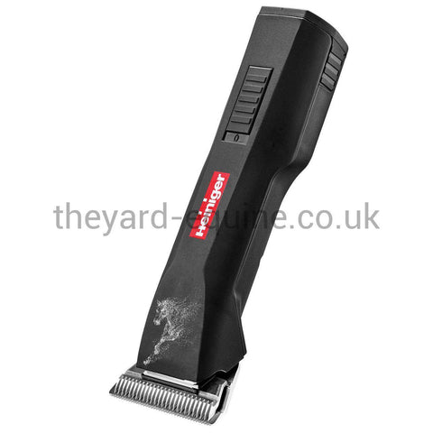 Heiniger Horse Saphir Clipper (Cordless)-Clippers-Heiniger-10WF (wide) x 1 / 10 x 1 (standard width)-Two-The Yard