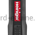 Heiniger Saphir Basic Clipper (Cordless)-Clippers-Heiniger-No.10 Blade-One-The Yard