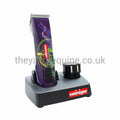 Heiniger Saphir Style Clipper (Cordless)-Clippers-Heiniger-No.10 Blade-Two-The Yard