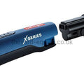 Heiniger Xplorer Clipper (Cordless)-Clippers-Heiniger-Standard x 1-One-The Yard