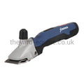 Heiniger Xplorer Clipper (Cordless)-Clippers-Heiniger-Standard x 1-One-The Yard