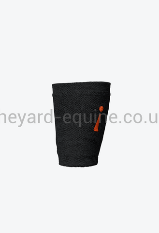 Incrediwear Wrist Sleeve-Braces and Sleeves-Incrediwear-Small/Medium-Grey-The Yard