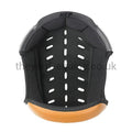 KEP Liner Cromo 1-Helmet Accessory-KEP-51-Beige-Round (Standard Liner)-The Yard