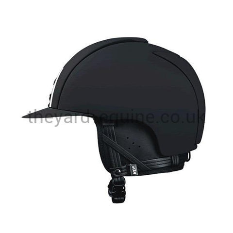 KEP Liner - Winter Liner Cromo 1-Helmet Accessory-KEP-51-Black-Round (Standard Kep liner)-The Yard