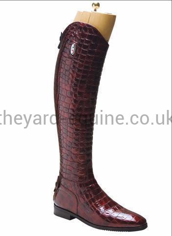 Secchiari Bespoke Riding Boots - P.O.A-Riding Boots-Secchiari-Various-The Yard