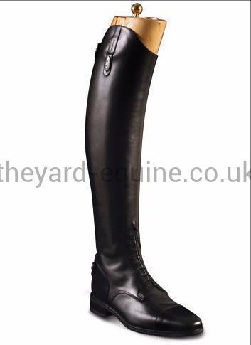 Secchiari Bespoke Riding Boots - P.O.A-Riding Boots-Secchiari-Various-The Yard