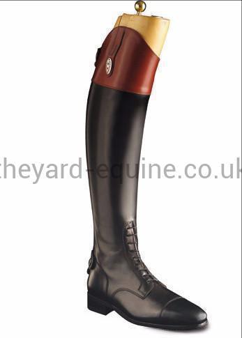 Secchiari Bespoke Riding Boots - P.O.A-Riding Boots-Secchiari-Various-The Yard