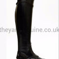 Secchiari Bespoke Riding Boots - P.O.A-Riding Boots-Secchiari-Various-The Yard
