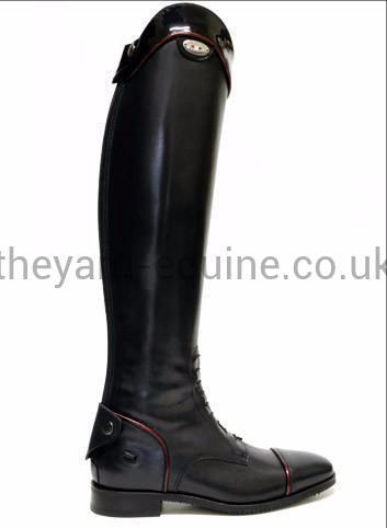 Secchiari Bespoke Riding Boots - P.O.A-Riding Boots-Secchiari-Various-The Yard