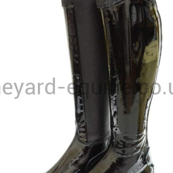 Secchiari Bespoke Riding Boots - P.O.A-Riding Boots-Secchiari-Various-The Yard
