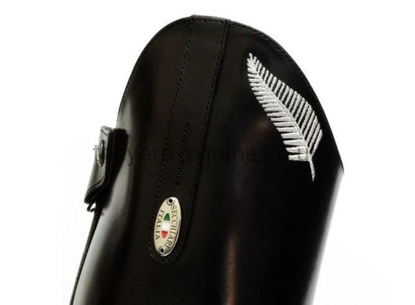 Secchiari Bespoke Riding Boots - P.O.A-Riding Boots-Secchiari-Various-The Yard