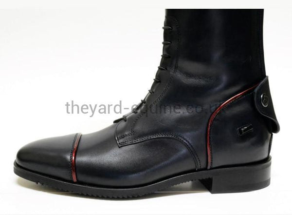 Secchiari Bespoke Riding Boots - P.O.A-Riding Boots-Secchiari-Various-The Yard
