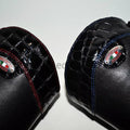 Secchiari Bespoke Riding Boots - P.O.A-Riding Boots-Secchiari-Various-The Yard