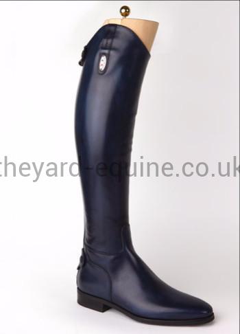 Secchiari Bespoke Riding Boots - P.O.A-Riding Boots-Secchiari-Various-The Yard