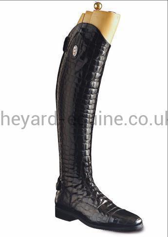 Secchiari Bespoke Riding Boots - P.O.A-Riding Boots-Secchiari-Various-The Yard
