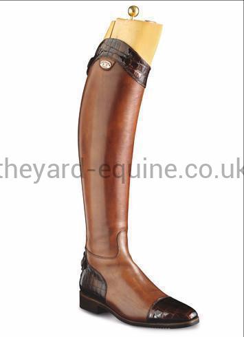 Secchiari Bespoke Riding Boots - P.O.A-Riding Boots-Secchiari-Various-The Yard