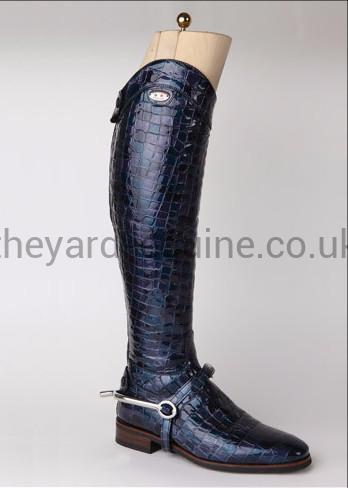 Secchiari Bespoke Riding Boots - P.O.A-Riding Boots-Secchiari-Various-The Yard