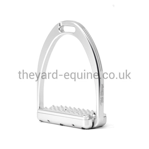 Tech Capri Dressage Stirrups-Stirrups-Tech Stirrups-Black-Adult-The Yard