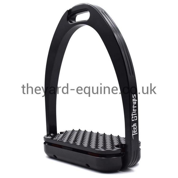 Tech Capri Plus Dressage Stirrups Tech Capri Plus Dressage Stirrups