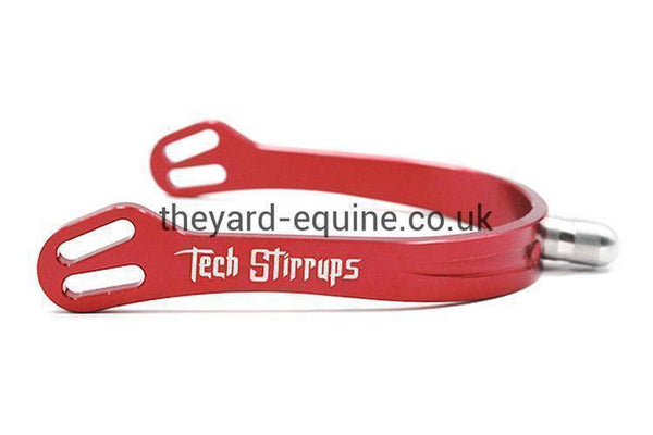 Tech Milan SpursSpursRedThe Yard