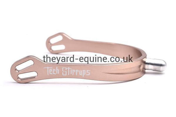 Tech Milan SpursSpursRose GoldThe Yard
