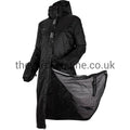 UHIP Coat - Regular Sport Coat Black-Thermal Jacket-UHIP-UK8 / 36-Black-The Yard