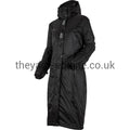 UHIP Coat - Regular Sport Coat Black-Thermal Jacket-UHIP-UK8 / 36-Black-The Yard