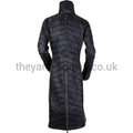 UHIP Coat - Regular Sport Coat with Liner Black-Thermal Jacket-UHIP-UK8 / 36-Black-The Yard