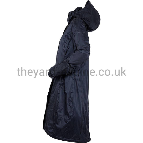 UHIP Coat - Regular Sport Coat with Liner Navy-Thermal Jacket-UHIP-UK6 / 34-Navy-The Yard