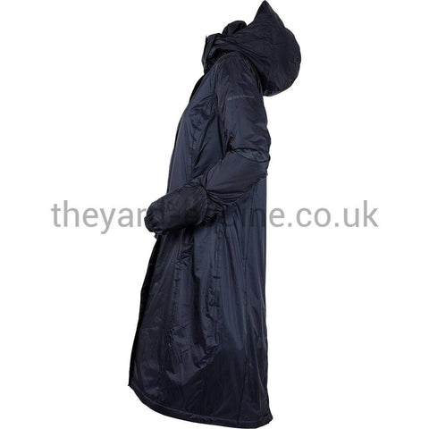 UHIP Coat - Regular Sport Coat with Liner Navy-Thermal Jacket-UHIP-UK8 / 36-Navy-The Yard