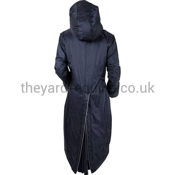 UHIP Coat - Regular Sport Coat with Liner Navy-Thermal Jacket-UHIP-UK6 / 34-Navy-The Yard