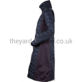 UHIP Coat - Regular Sport Coat with Liner Navy-Thermal Jacket-UHIP-UK6 / 34-Navy-The Yard