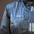 UHIP Coat - Regular Sport Coat with Liner Navy-Thermal Jacket-UHIP-UK6 / 34-Navy-The Yard