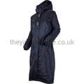 UHIP Coat - Regular Sport Coat with Liner Navy-Thermal Jacket-UHIP-UK8 / 36-Navy-The Yard