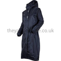 UHIP Coat - Regular Sport Coat with Liner Navy-Thermal Jacket-UHIP-UK6 / 34-Navy-The Yard