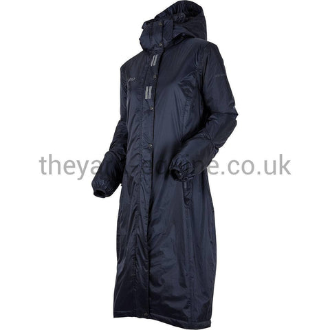 UHIP Coat - Regular Sport Coat with Liner Navy-Thermal Jacket-UHIP-UK6 / 34-Navy-The Yard