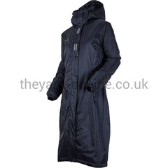 UHIP Coat - Regular Sport Coat with Liner Navy-Thermal Jacket-UHIP-UK6 / 34-Navy-The Yard