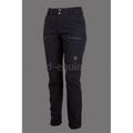 UHIP Stable Pants - Heavyweight Black-Trousers-UHIP-UK16 / 44-Black-The Yard
