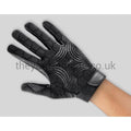 Uvex Ceravent Gloves-Gloves-Uvex-6.5-Black-The Yard