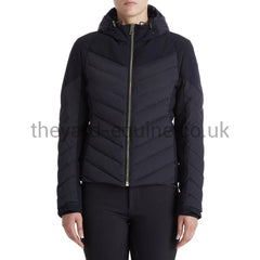 Vestrum Jacket - DOWN JACKET YPRES-Down Jacket-Vestrum-XL/UK14-Navy-The Yard