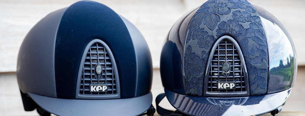 Kep Riding Hats