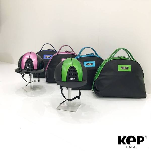 Kep Italia At Spoga A/W 2018