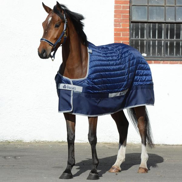 BUCAS SELECT STABLE RUG